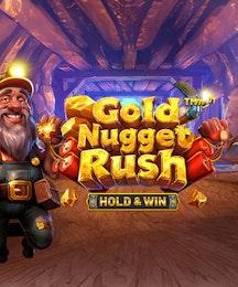 Gold Nugget Rush